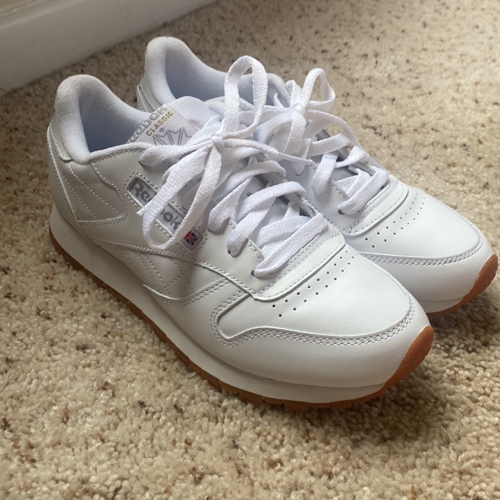 Reebok Classic Womens Shoes